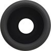 552441 Eyeball Pentair Wall Fitting 1/2" Orifice Black