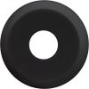 552441 Eyeball Pentair Wall Fitting 1/2" Orifice Black