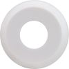 552410 Eyeball Pentair Wall Fitting 3/4" Orifice White