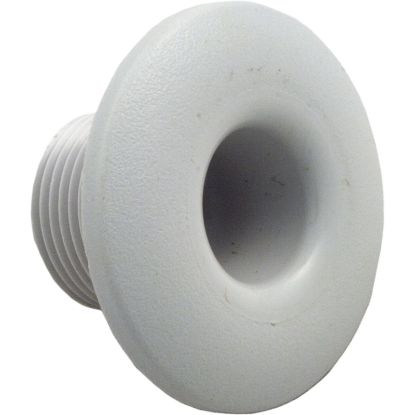 962100 Jet Intl BWG Euro 2"fd Fixed White