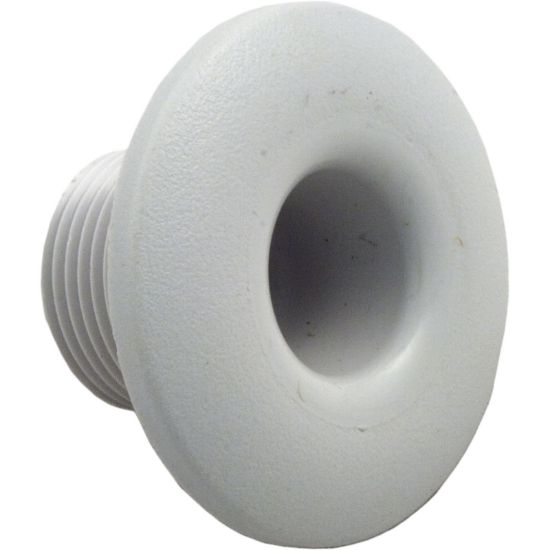 962100 Jet Intl BWG Euro 2"fd Fixed White