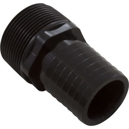 31159007R Barb Adapter 1-1/2