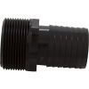 31159007R Barb Adapter 1-1/2