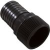 31159007R Barb Adapter 1-1/2