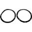 13-1207-04-R2 Gasket Carvin MD Series Main Drain Retaining Ring qty 2