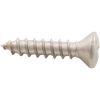 14-0607-27-R Screw Carvin P and W Hydrotherapy Jet 8-16 x 3/4" Qty 2