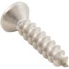 14-0607-27-R Screw Carvin P and W Hydrotherapy Jet 8-16 x 3/4" Qty 2