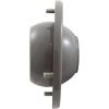 08428-0001B Eyeball Inlet Pentair 1-1/4" Gunite Gray