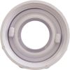 86204200 Eyeball Reducer Adapter Pentair 1-1/2"OD x 1"s White