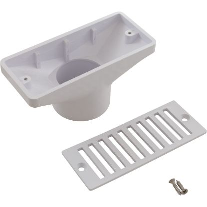 542039 Gutter Drain Pentair 2.5