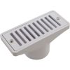 542039 Gutter Drain Pentair 2.5