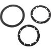 005-252-0072-00 Gasket Set Paramount SDX2 Seal Ring For Vinyl/Fiberglass