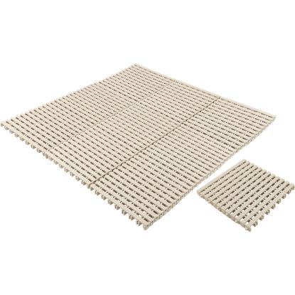 1000-8595 Main Drain Grate DeltaUV/Evoqua Parallel 12 Box of 10