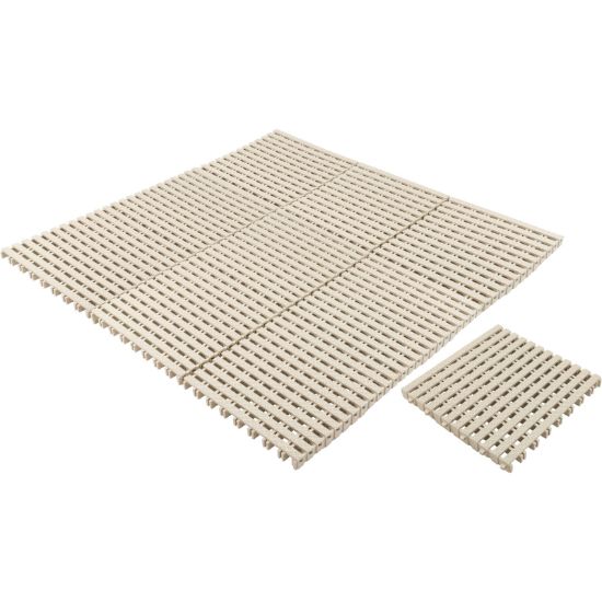 1000-8595 Main Drain Grate DeltaUV/Evoqua Parallel 12 Box of 10