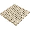 1000-8595 Main Drain Grate DeltaUV/Evoqua Parallel 12 Box of 10