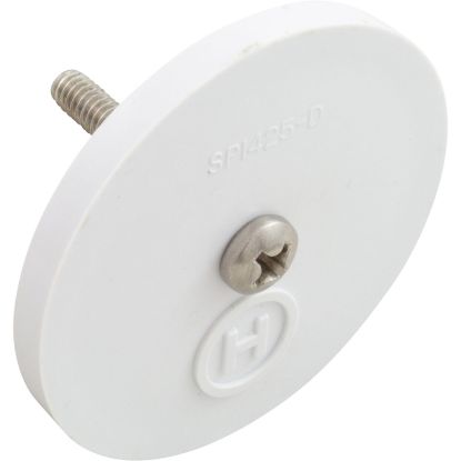 SPX1425DA Spinner Valve Assembly Hayward White