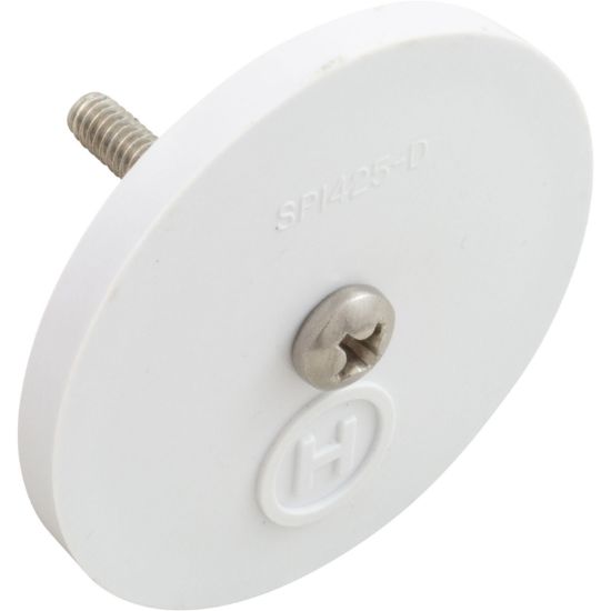 SPX1425DA Spinner Valve Assembly Hayward White