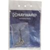 SPX1411Z1A Screw Kit Hayward Inlet Fitting Quantity 6