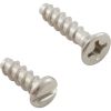 SPX1411Z1A Screw Kit Hayward Inlet Fitting Quantity 6