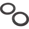 SPX0023Z12 Gasket Hayward Inlet Fitting 3-3/8 od Quantity 2