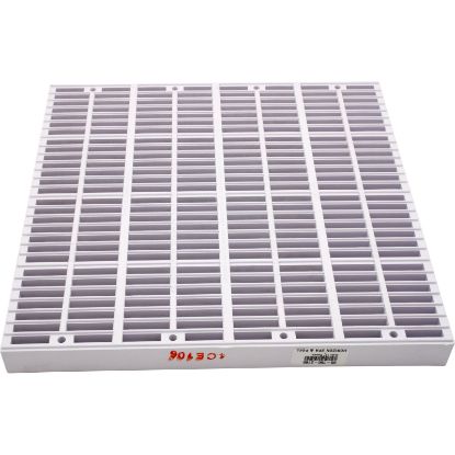 WGX1032B Main Drain Grate Hayward 12