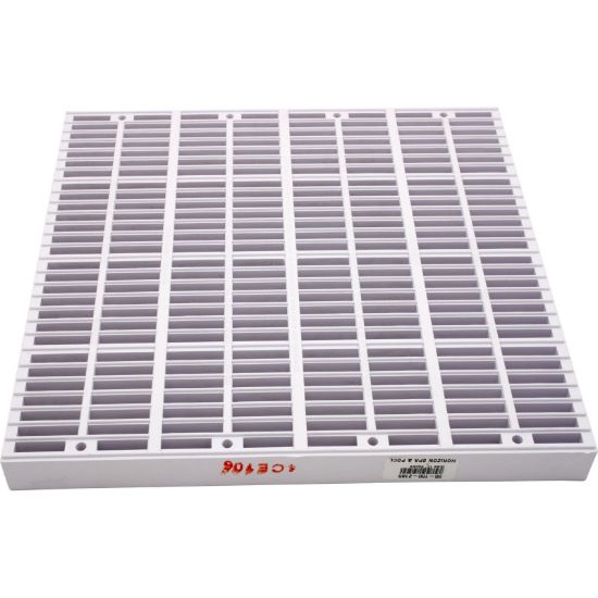 WGX1032B Main Drain Grate Hayward 12