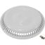 11064W Main Drain Grate Only Afras Anti Vortex White