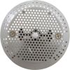 30173U-LG Suction Cover Balboa Water Group 124 GPM SuctionLight Gray