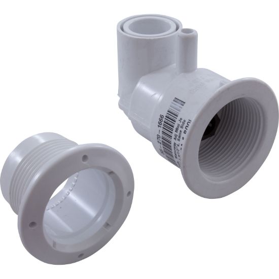 222-1150 Jet Body WW Mini a3/8"sb w1/2"s Same Side