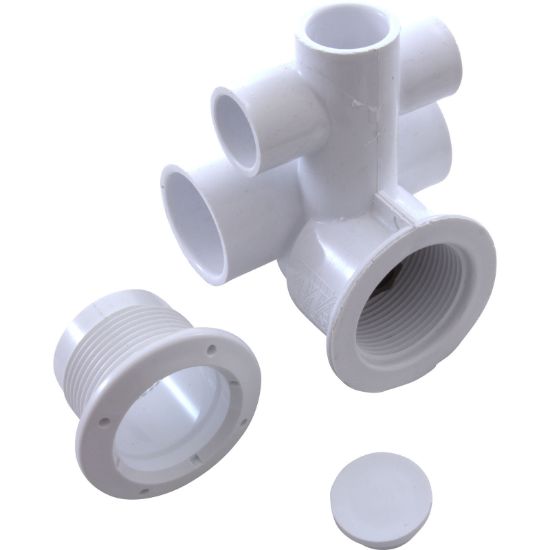 222-0050 Jet Body WW Mini a1/2"s w1"s