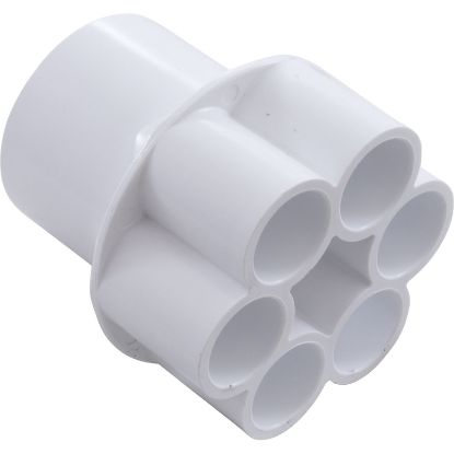 672-4120 Manifold 1/2