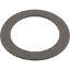 806-1050 Gasket Waterway Wall Fitting