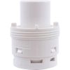 210-8750 Nozzle Waterway Poly Jet Caged Style Dir 2-5/8" White