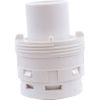 210-8750 Nozzle Waterway Poly Jet Caged Style Dir 2-5/8" White