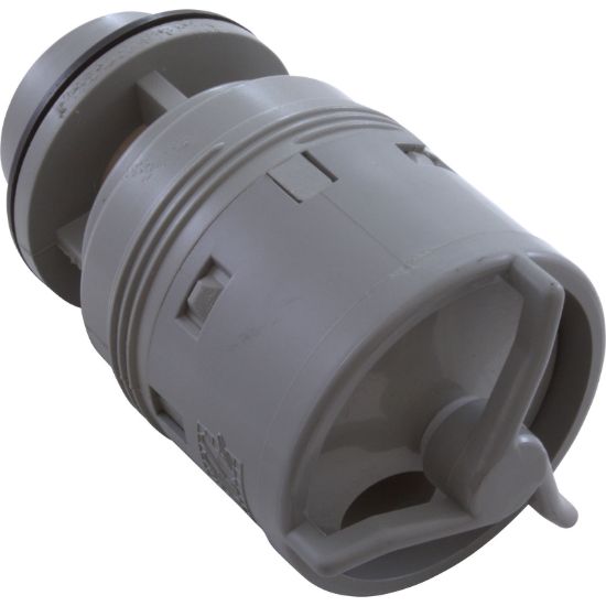 210-6757 Nozzle Waterway Poly Jet Caged Style Roto Gray