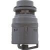 210-6757 Nozzle Waterway Poly Jet Caged Style Roto Gray