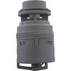 210-6757 Nozzle Waterway Poly Jet Caged Style Roto Gray