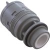 210-6757 Nozzle Waterway Poly Jet Caged Style Roto Gray