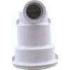 210-5960 Jet Body WW Poly Jet a1/2"s/1"spg w3/4"s Ell