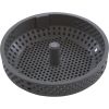 642-3257 V Suction Cover Waterway 3-1/2