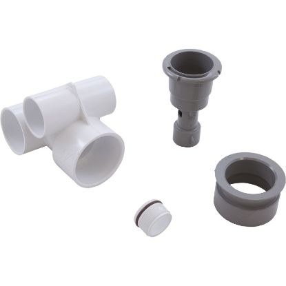 210-3717 Jet Body WW Poly Storm Gunite a1-1/2