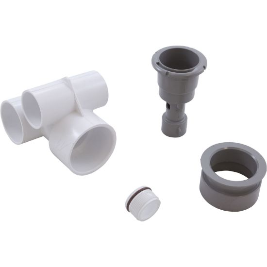 210-3717 Jet Body WW Poly Storm Gunite a1-1/2