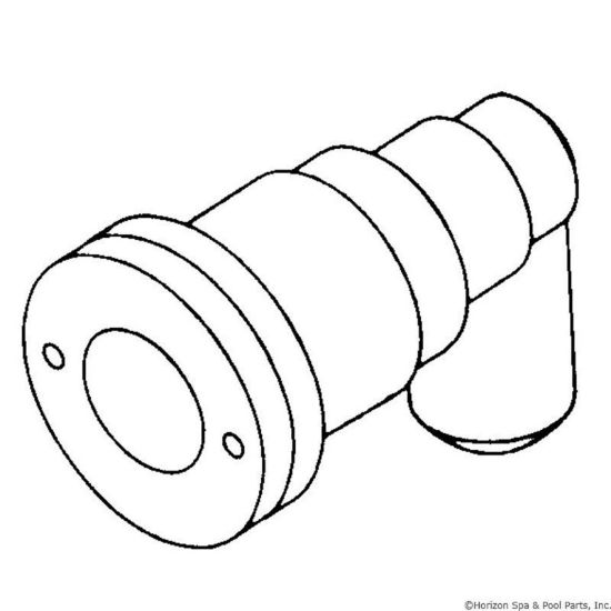 212-0780 Jet Body WW Cluster Deluxe 1