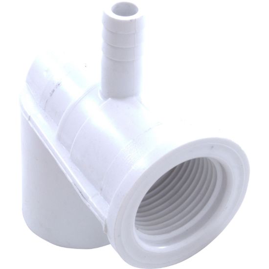 212-0590 Jet Body WW Ozone Cluster a3/8