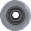 212-4887 Jet Intl WW Power Swim 4-3/4"fd Dir Textured Scal Gry