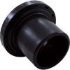400-1421D Eyeball Fitting WW 1-1/2"Insider 2-3/8"fd3/4"OrificeBlk