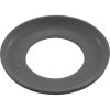 218-1449B-DKG Escutcheon Waterway Vinyl Liner Dark Gray