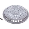 642-2150 V Main Drain Grate Waterway Anti Vortex 8