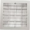 640-4720 V Main Drain Grate Waterway 12