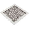 640-4720 V Main Drain Grate Waterway 12